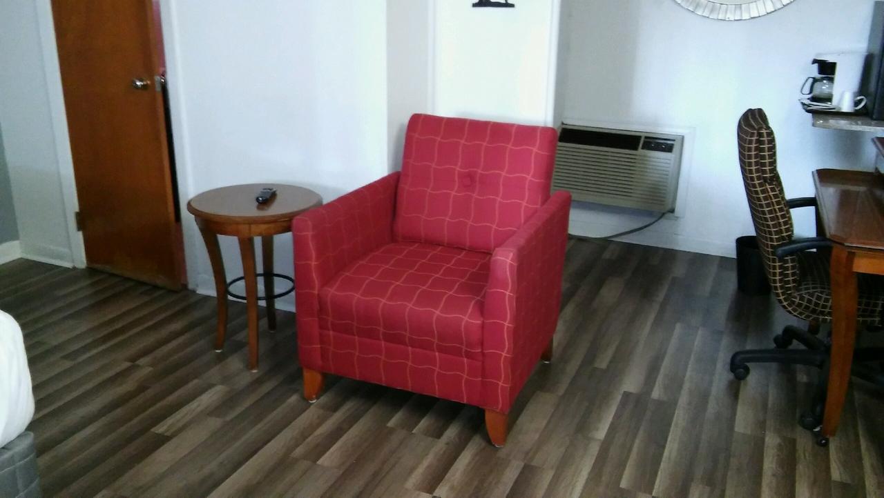 Motel The Oak 2*
