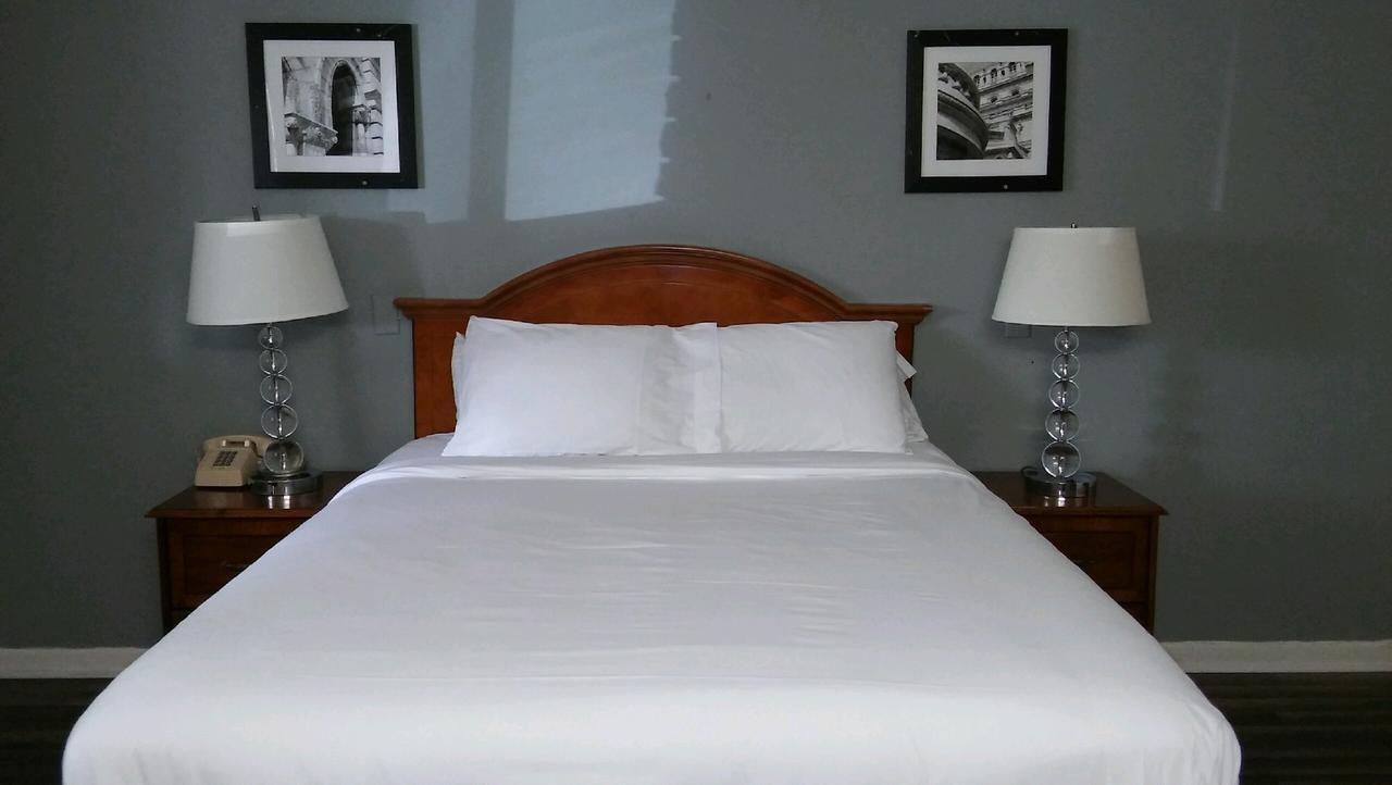 Motel The Oak La Grange