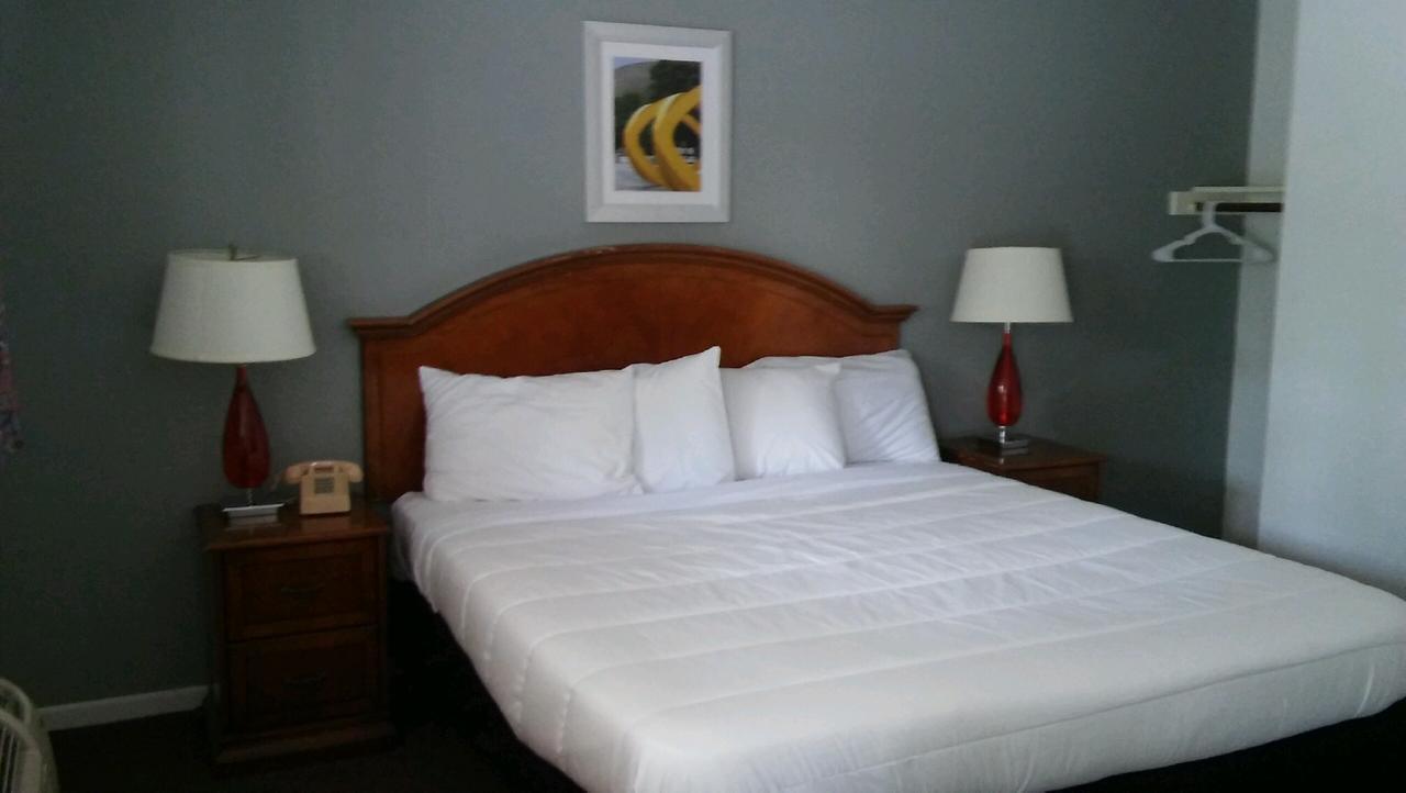 Motel The Oak 2*