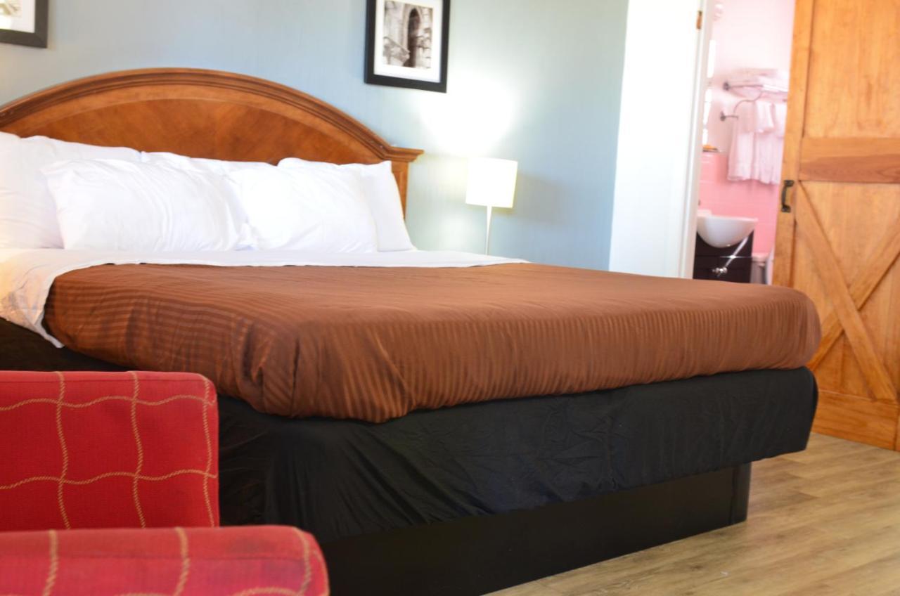 Motel The Oak